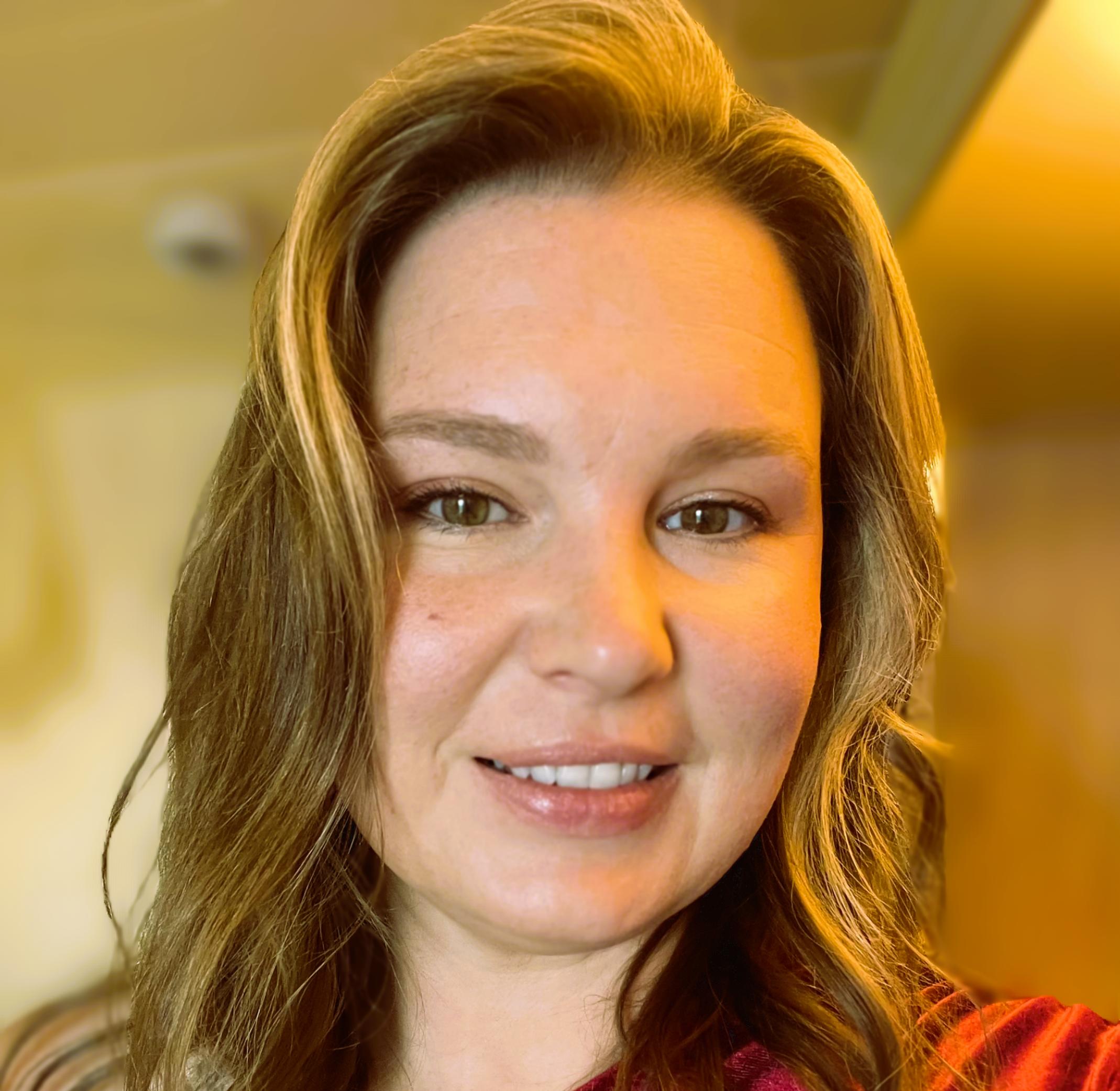 Cruise Brothers Travel Agent Erin Beasley